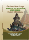 Seni Islam Alam Melayu : Reka Bentuk Mahkota Atap Masjid Warisan Negeri Melaka - text