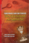 Transformasi Sains Dan Teknologi : Era Sulayman Al-Qanuni - text