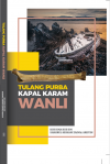 Tulang Purba Kapal Karam Wanli - text