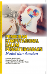 Pemikiran Komputasional dalam Pengaturcaraan : Model dan Amalan by Karimah Binti Mohd Yusoff,  Noraidah Sahari @ Ashaari, Tengku Siti Meriam Tengku Wook & Noorazean Mohd Ali from  in  category