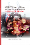 Kerentanan Lapisan Aplikasi Rangkaian Internet Benda - text