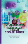 Kimia Hijau Perisiklik melalui Cecair Ionik - text
