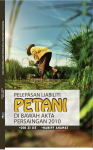 Pelepasan  Liabiliti Petani Di Bawah Akta Persidangan 2010 - text