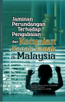 Jaminan Perundangan Terhadap Pengabaian Dan Kecuaian Kanak-Kanak Di Malaysia - text