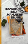 Inovatif Imej Manuskrip Binari - text