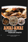 ANAI-ANAI : Kehadiran dan Perincian Akustik - text