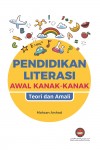 Pendidikan Literasi Awal Kanak-kanak Teori dan Amali by Mahzan Arshad from  in  category