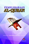 Pemeliharaan Al-Quran by Abd Rahman Abd Ghani from  in  category