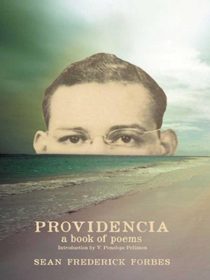 Providencia by Sean Frederick Forbes from The Intercultural Alliance of Artists & Scholars,  in General Novel category
