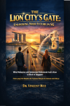 THE LION CITY’S GATE: UNLOCKING YOUR FUTURE IN SG by Dr Vincent Wee from  in  category