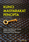 Kunci Masyarakat Pencipta by Dr Ruzaimi Mat Rani from  in  category