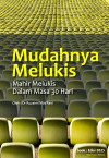 Mudahnya Melukis by Dr Ruzaimi Mat Rani from  in  category