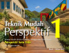 Teknik Mudah Melukis, Perspektif Satu Titik by Dr Ruzaimi Mat Rani from  in  category