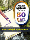 Mahir Melukis Dalam 30 Hari - text
