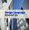 Design Language Around Us - text