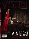 Yours Ogos 13 by Yours Publishing from  in  category