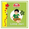 Lima Jari - text