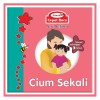 Cium Sekali by Zainiah Mohamed Isa from  in  category