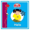 Helo by Zainiah Mohamed Isa from  in  category