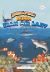 Ensiklopedia Dunia Ikan Air Laut by Rani Yulianty from  in  category