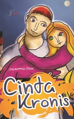 Cinta Kronis by Muhammad Iqbal from Andi publisher in General Novel category