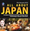 All About Japan ; Panduan Lengkap dan Informatif Tentang Jepang untuk Belajar, Bekerja dan Berwisata (BP) by Pitri Haryanti, M.Pd from  in  category