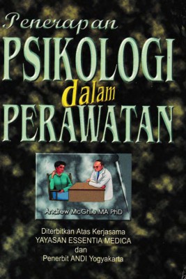 Penerapan Psikologi Dalam Perawatan by Andrew Mcghie from Andi publisher in Family & Health category