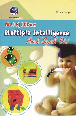 Melejitkan Multiple Intelegence Anak Sejak Dini by Sutan Surya from Andi publisher in Parenting category