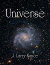 Universe by J. Larry Nance from Bookbaby in General Novel category Universe by J. Larry Nance from in category