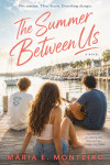 The Summer Between Us - text