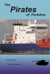 The Pirates of Portolina by Trevor Whately from Bookbaby in General Novel category The Pirates of Portolina by Trevor Whately from in category