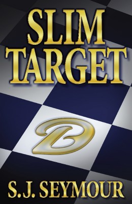Slim Target  by S. J. Seymour from Bookbaby in Romance category