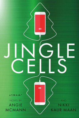 Jingle Cells by Nikki Kaur Maan from Bookbaby in General Novel category