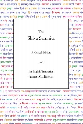 The Shiva Samhita by James Mallinson from Bookbaby in Family & Health category