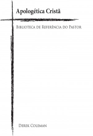 Apologetica Crista by Derek Coleman from Bookbaby in Religion category