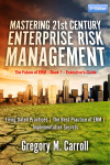 Mastering 21st Century Enterprise Risk Management - 2nd Edition - text