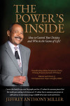 The Power's Inside by Jeffrey Anthony Miller from  in  category