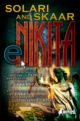 eNikita by Solari from Bookbaby in General Novel category