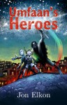 Umfaan's Heroes by Jon Elkon from  in  category