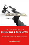 The ‘business’ of Running a Business