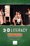 3-D Literacy for Teachers by Richard Grunn from  in  category