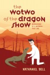 The Wotwo of the Dragon Show - text