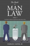 The Book of Man Law by Charles E. Casteel Jr from  in  category