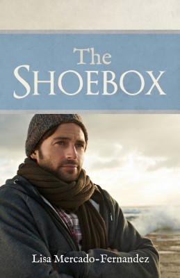 The Shoebox by Lisa Fernandez from Bookbaby in Language & Dictionary category