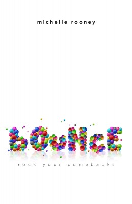 Bounce by Michelle Rooney from Bookbaby in Motivation category