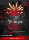 It's Not You Sis by Lela Fournet from Bookbaby in Motivation category It's Not You Sis by Lela Fournet from  in  category