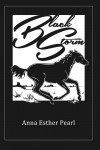 Black Storm - text