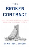 The Broken Contract by Saqib Iqbal Qureshi from  in  category