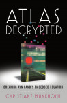 Atlas Decrypted by Christiane Munkholm from  in  category
