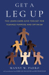 Get A Leg Up - text